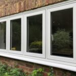 Double Glazing in Woking