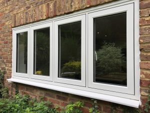 Double Glazing in Woking